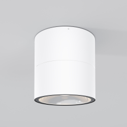 Уличный потолочный светильник Outdoor O310CL-L12W3K