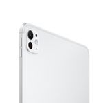 iPad Pro 11 (M5, 2025) 256 ГБ Серебристый