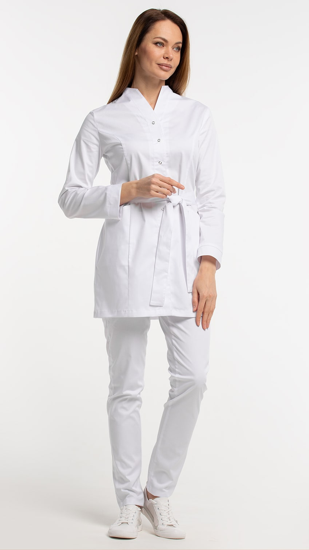 Костюм медицинский Сандра №0