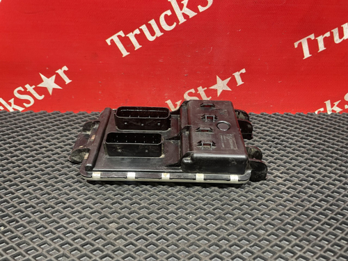 Блок управления ECU EEC3 2019г.