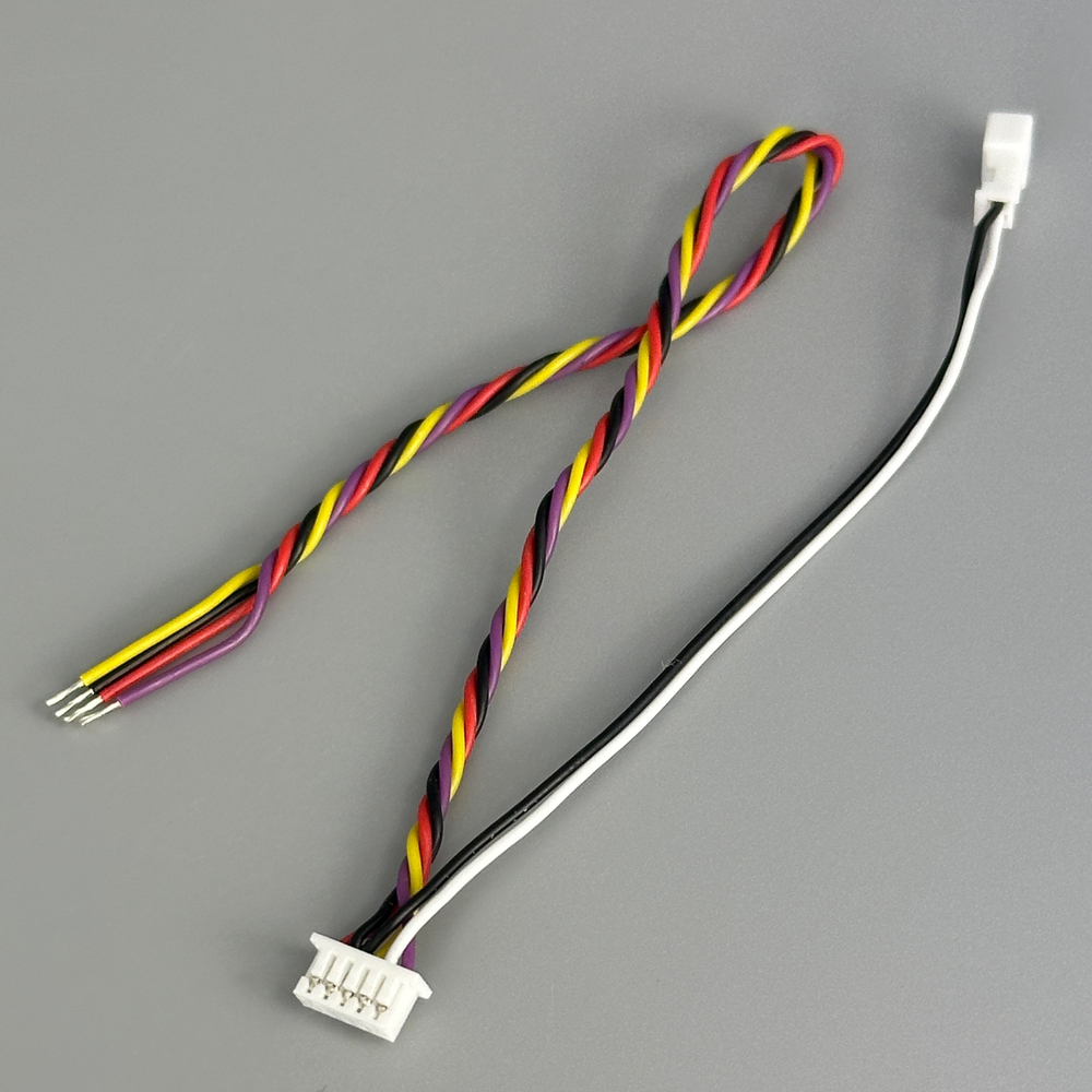 Камера FPV Foxeer T-Rex Micro (черный)