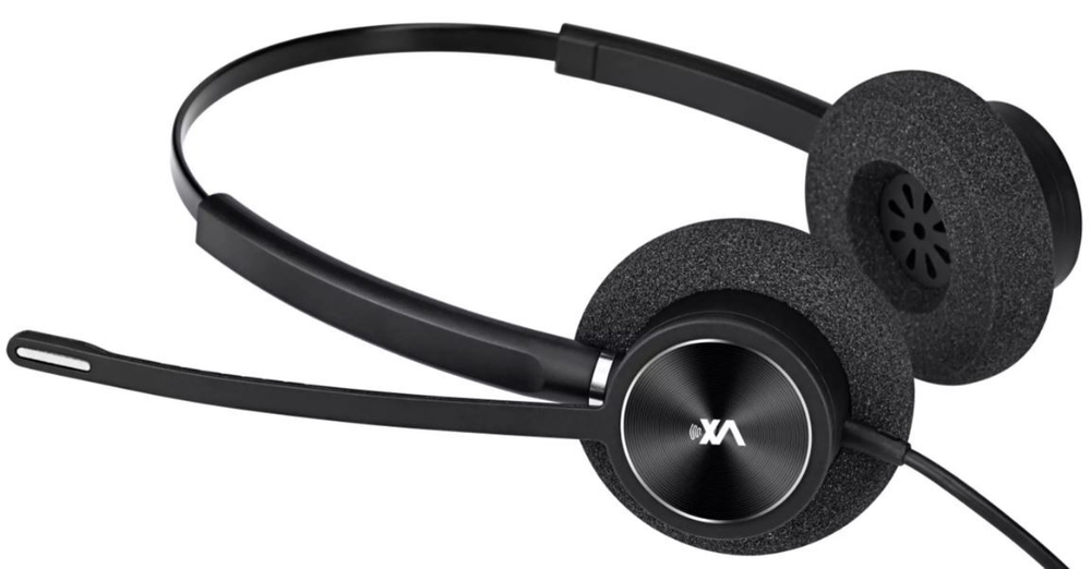Гарнитура  VoiceXpert VXH-300DM