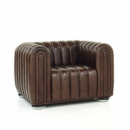 Кресло Wittmann Club 1910 Armchair