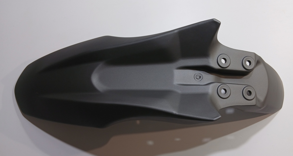 Крыло переднее Мотоцикл ATAKI Crosser 300