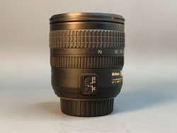 Nikon 18-70mm f3.5-4.5G ED-IF AF-S DX Zoom Nikkor