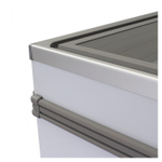 Ларь морозильный Turbo air TFS-25F-N