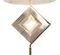 Торшер Lumina Deco Fabi LDF 5529 F.GD+WT