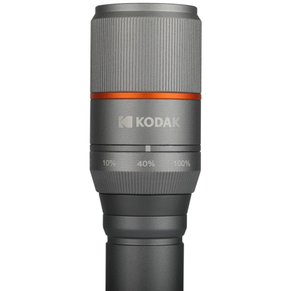 Светодиодный фонарь Kodak MA-5003 ручной аккумуляторный 30W | Универсальные  фонари