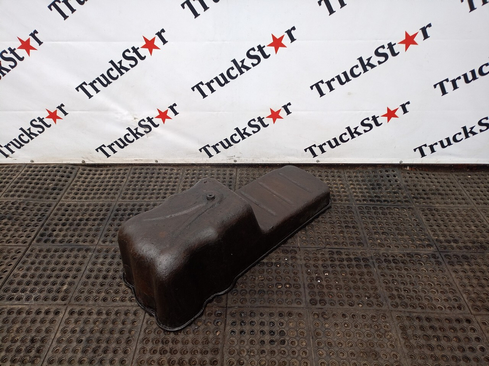 Поддон масляный двигателя