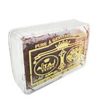 East End Пряность Шафран (нити) 1 г