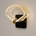 Настенный светодиодный светильник De City Конти 488024901