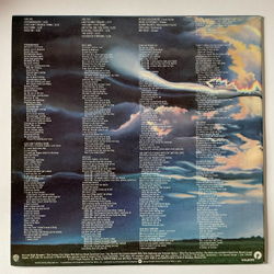 Винтажная виниловая пластинка LP Deep Purple Stormbringer (Japan 1976) (No Obi) Holy Man P-10110W