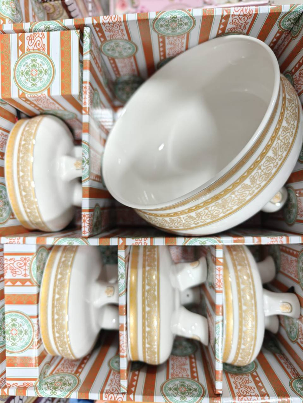 Набор посуды