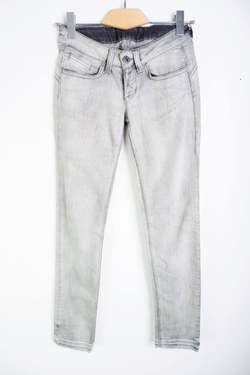 Джинсы Lee Cooper на каждый день, маркировка 26, визуально на 44 размер