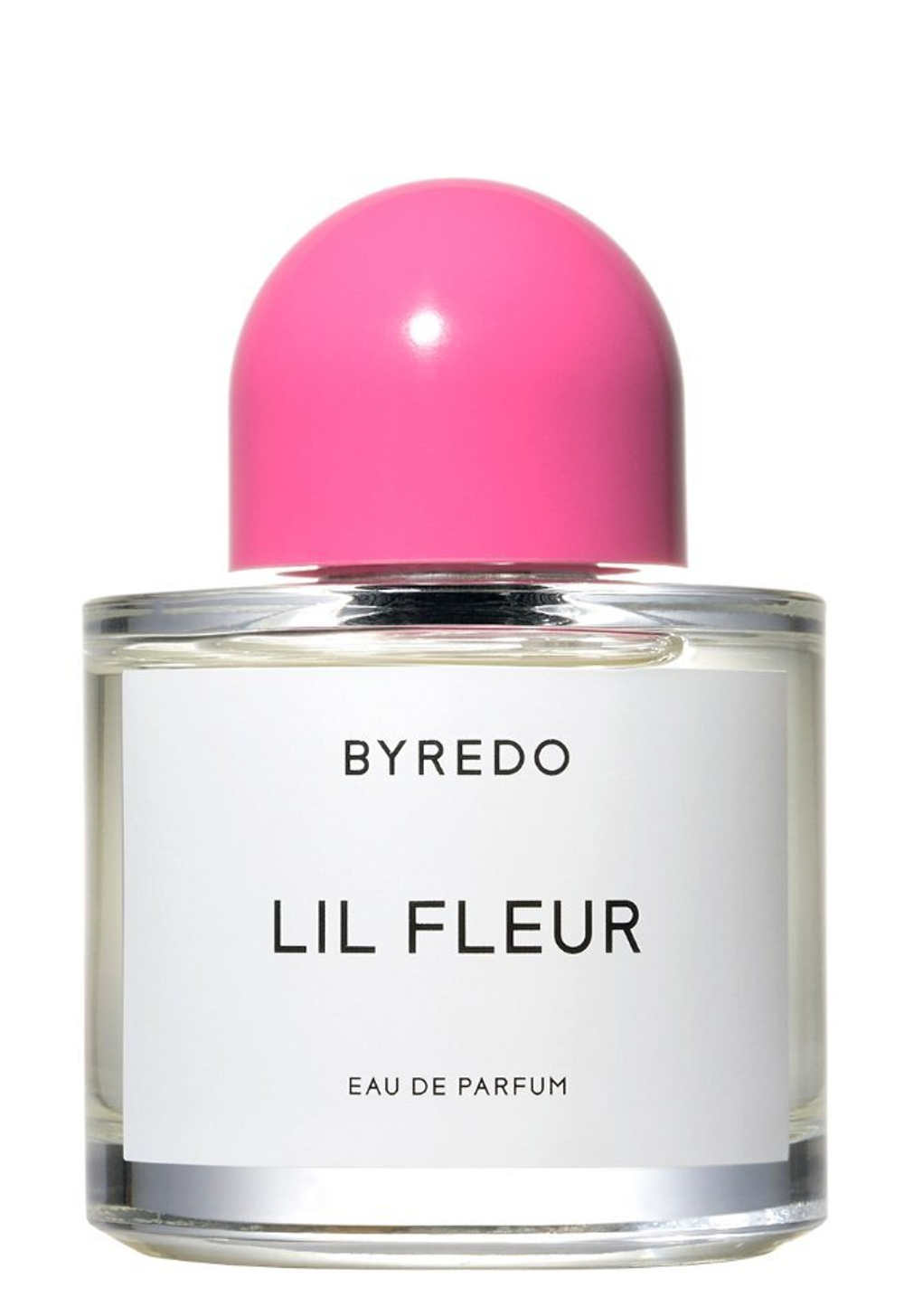 Парфюмерная вода Lil Fleur Rose