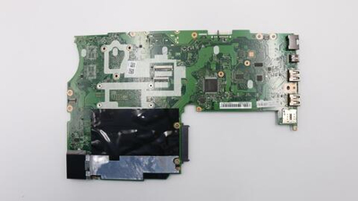 Материнская плата для ноутбука Lenovo L460 WIN i5-6300U UMA Dock AMT TPM (01YR751), оригинал