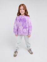 Свитшот "Аметист"