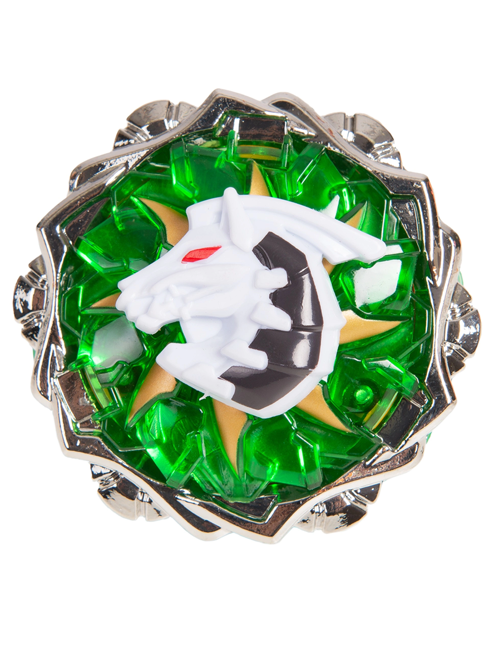 Волчок Инфинити Надо Классик Thunder Pegasus 37696