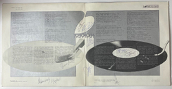 Винтажная виниловая пластинка LP Сборник 25 Лет Таллинской Студии Грамзаписи (СССР 1984)