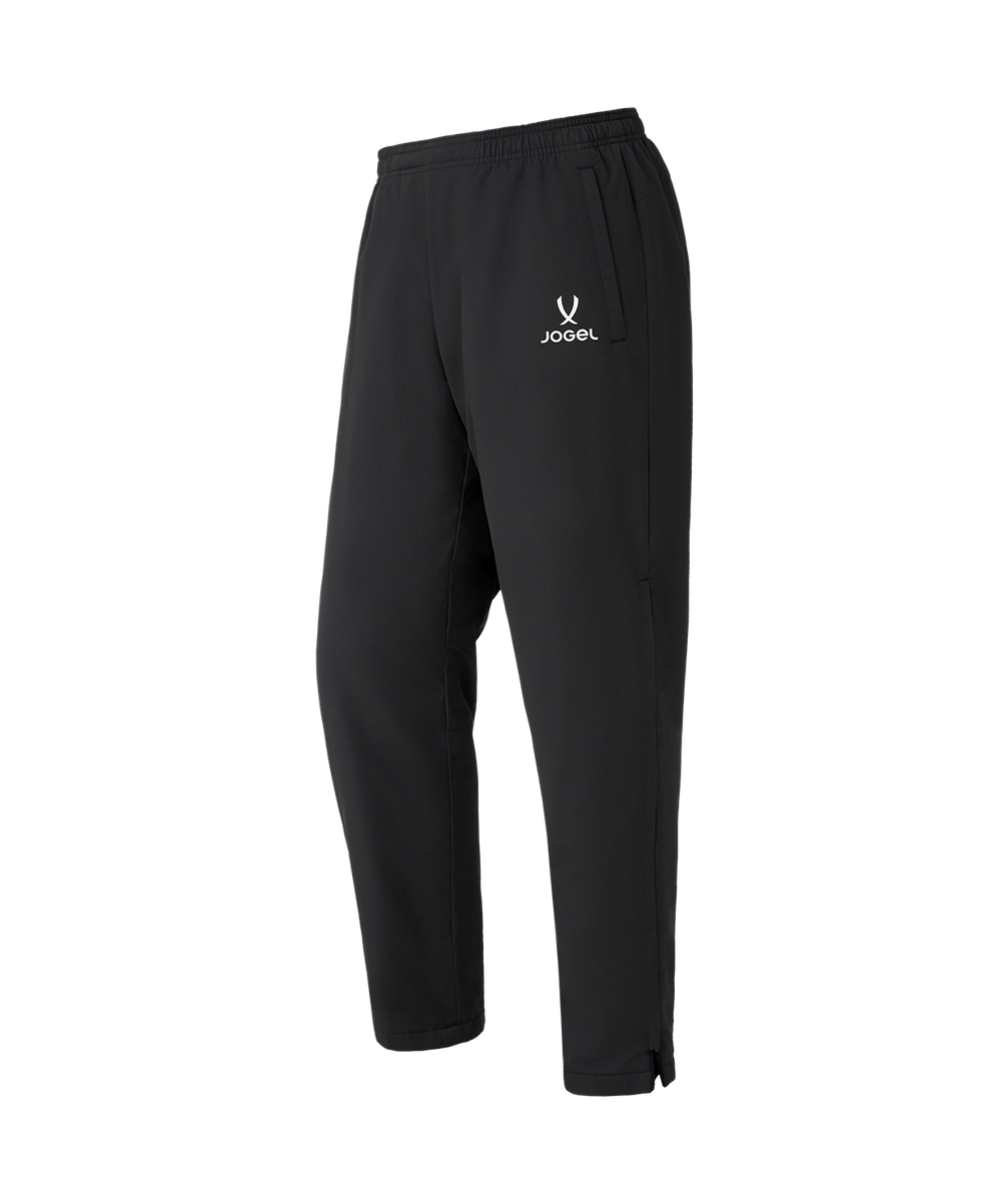 Брюки утепленные Jogel PREMIER PerFormHEAT Pants, черный 99