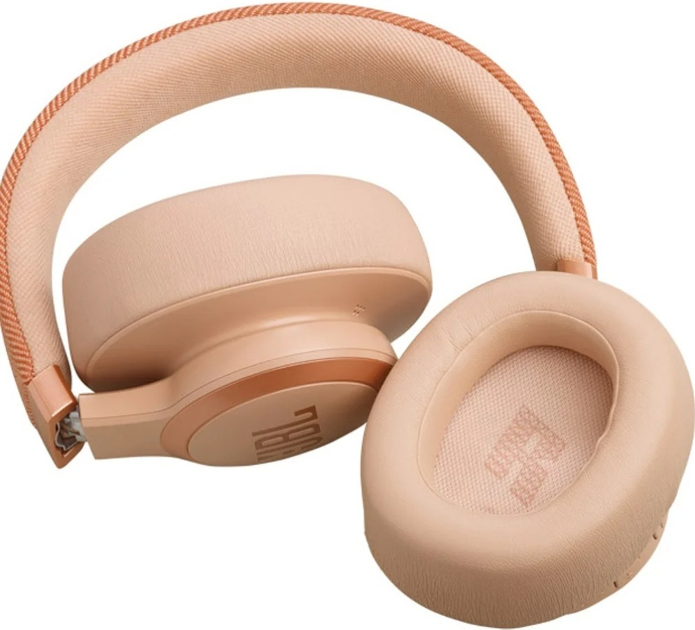 Наушники беспроводные JBL JBLLIVE770NCSAT