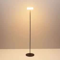 Светильник напольный SP-KWALLEN-4.7W Warm2700 (Черный, 130 deg, 5V) (Arlight, IP54 Металл, 2 года) 060828