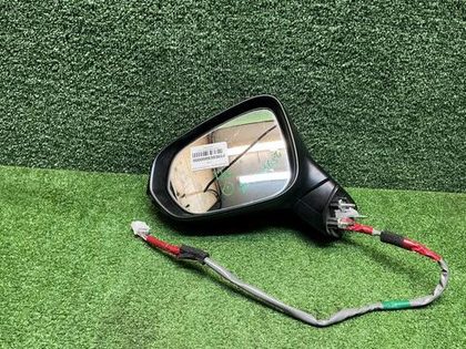 Зеркало левое Lexus RX 4 (2015-2022) 12 контактов