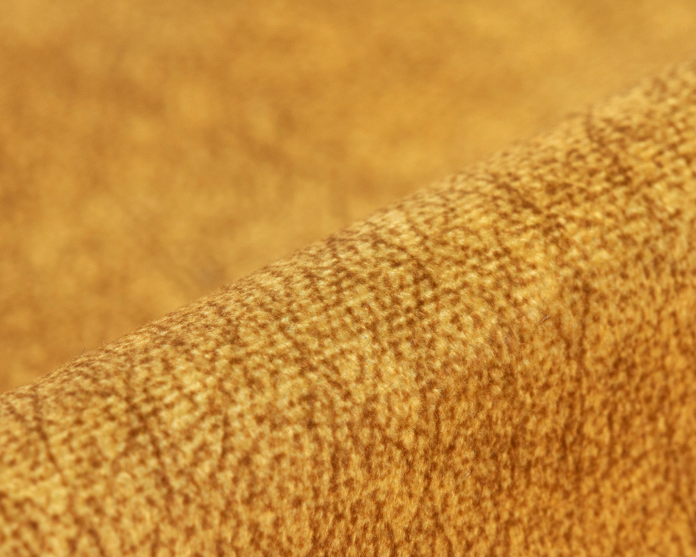 Велюр Columbia ochre (Каламбиа охр)