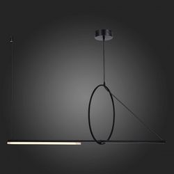 Подвесной светильник ST-Luce Gaia SL6113.403.01