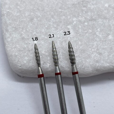 Торнадо тупое красное (АГРИ)