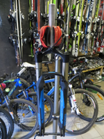 Вилка RockShox Reba RL