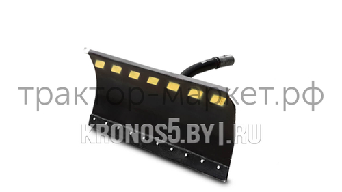 Отвал навесной ОН-1 к мотоблоку МТЗ | Беларус