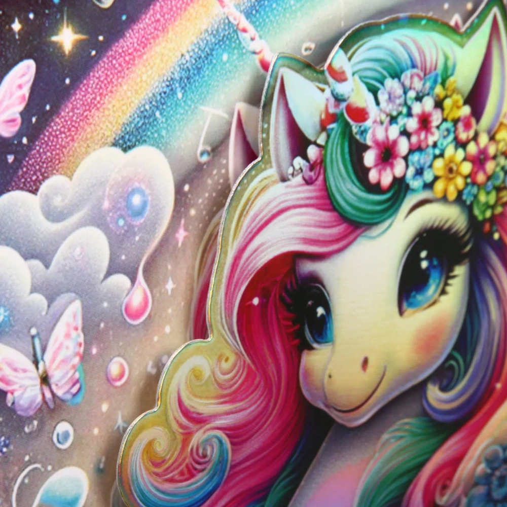 Пакет подарочный «Для подружки» 31*42*12 см