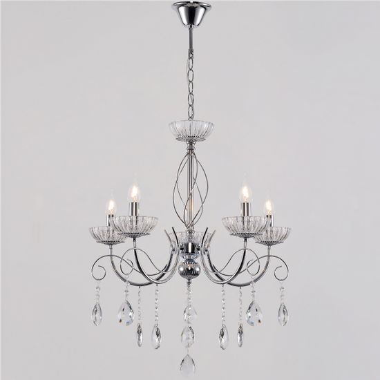 04202-0.4-05 CR светильник потолочный