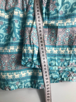 Сарафан Accessories из хлопка, маркировка XS, визуально на 42 размер