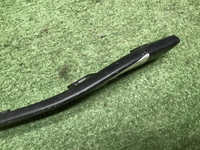 Накладка перед. бампера Mercedes C w205 18-23 AMG