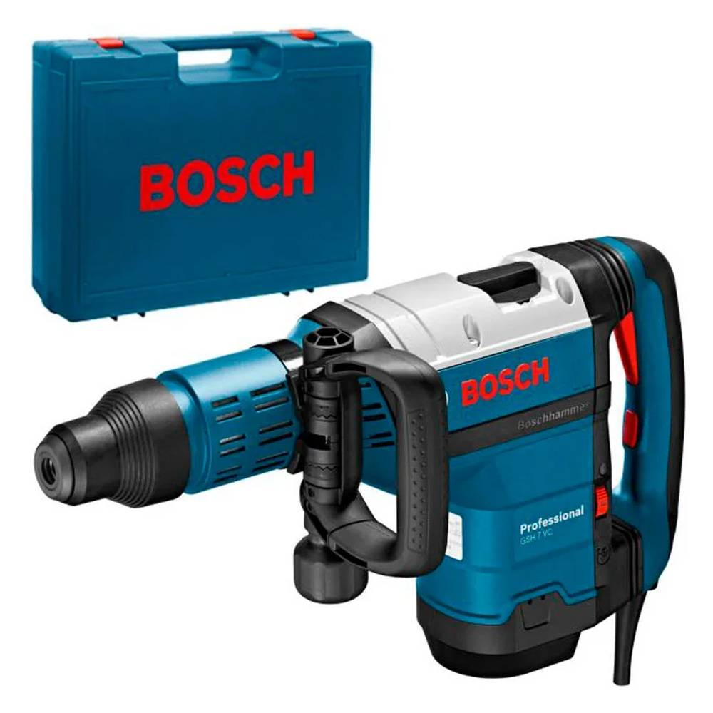 Отбойный молоток Bosch GSH 7 VC