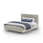 Tiffany 2 AIR Кровать 160 с подъемным механизмом