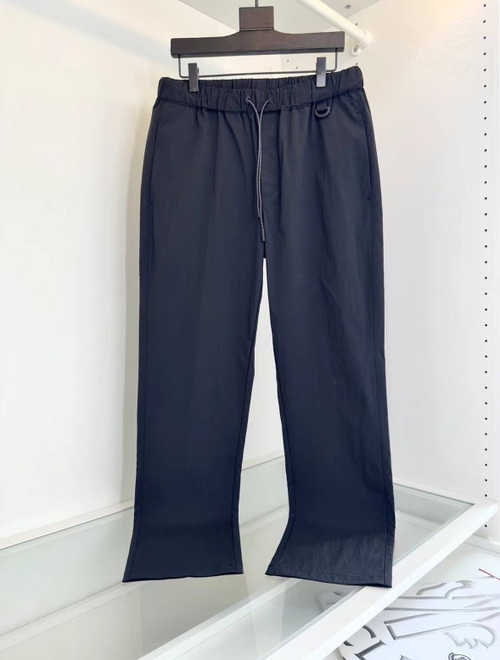 Спортивные штаны Moncler