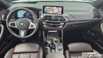 BMW X4 (G02) xDrive20d M Sports X (06.2020)
