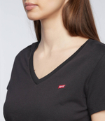 футболка perfect Levi's - черный(85341-0003)