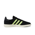 Мужские кроссовки Adidas Busenitz Vintage 'Black Pulse Lime' GW3121