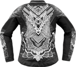 Overlord3 Noble Jacket / Женская / Черный