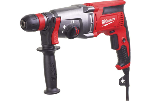 Перфоратор Milwaukee PH 26 TX 4933464579