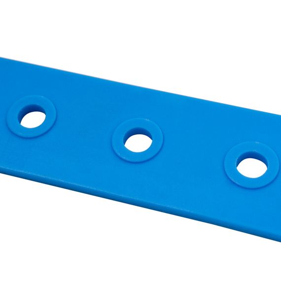 Ремень полимерный Scorpena Apnea синий