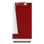 Котел газовый напольный Лемакс UNO-35