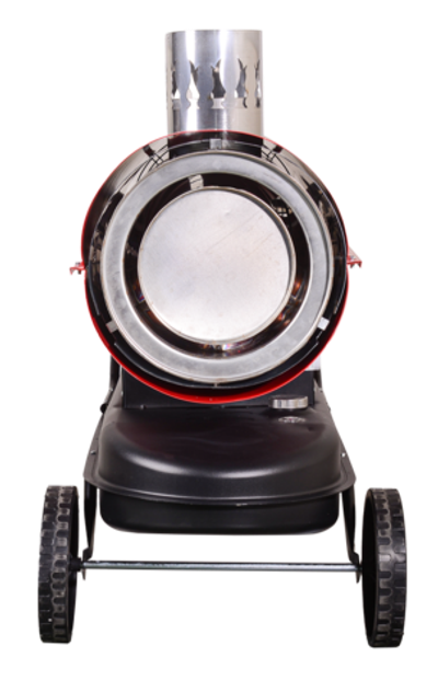 Дизельная тепловая пушка Ресанта ТДПН-50000