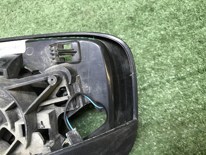 Зеркало левое Volvo XC60 1 (2008-2013) 14 конт.