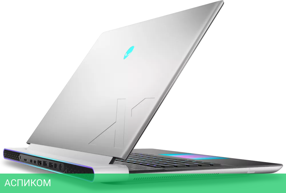 Ноутбук Dell Alienware x16 0171V2-Dark