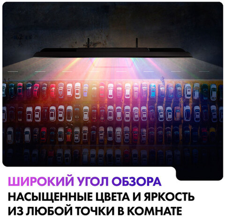 ЖК-телевизор HAIER 65 SMART TV S2 Pro